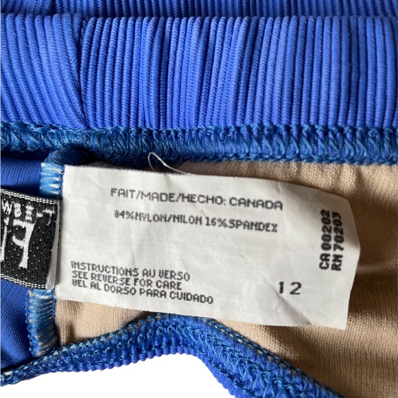 The Swimsuit Fit System bikini set. Excellent condition - Picture 11 of 14